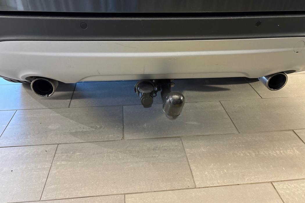 FORD Kuga 2018