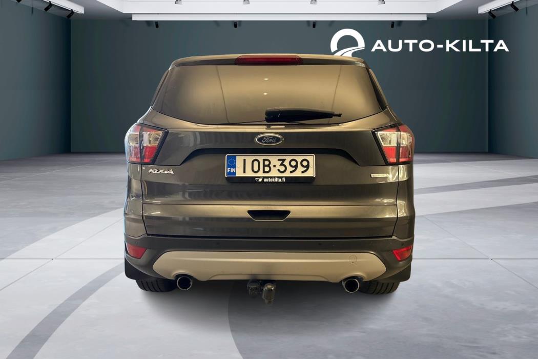 FORD Kuga 2018
