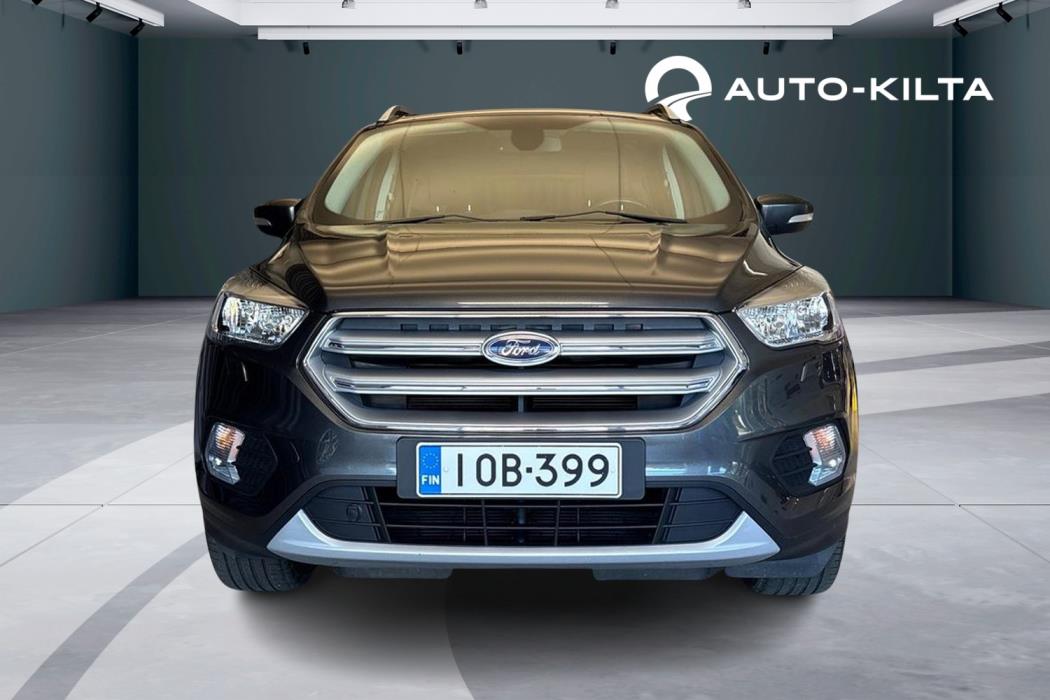 FORD Kuga 2018