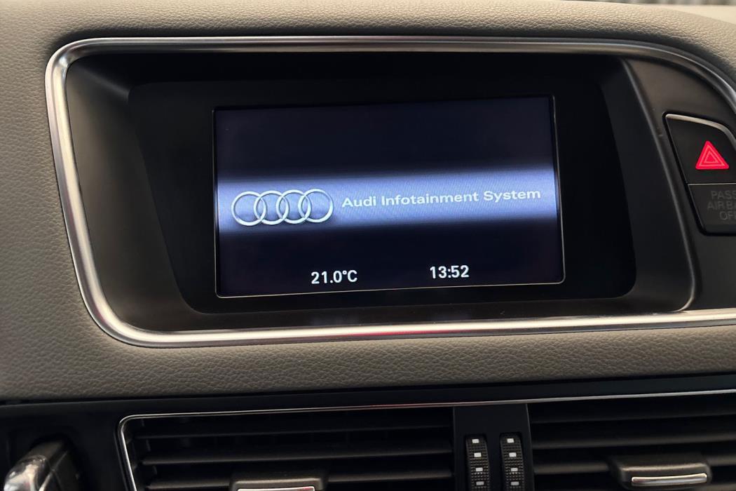 AUDI Q5 2009