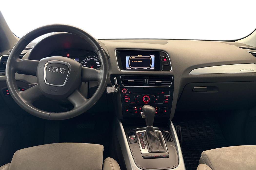 AUDI Q5 2009