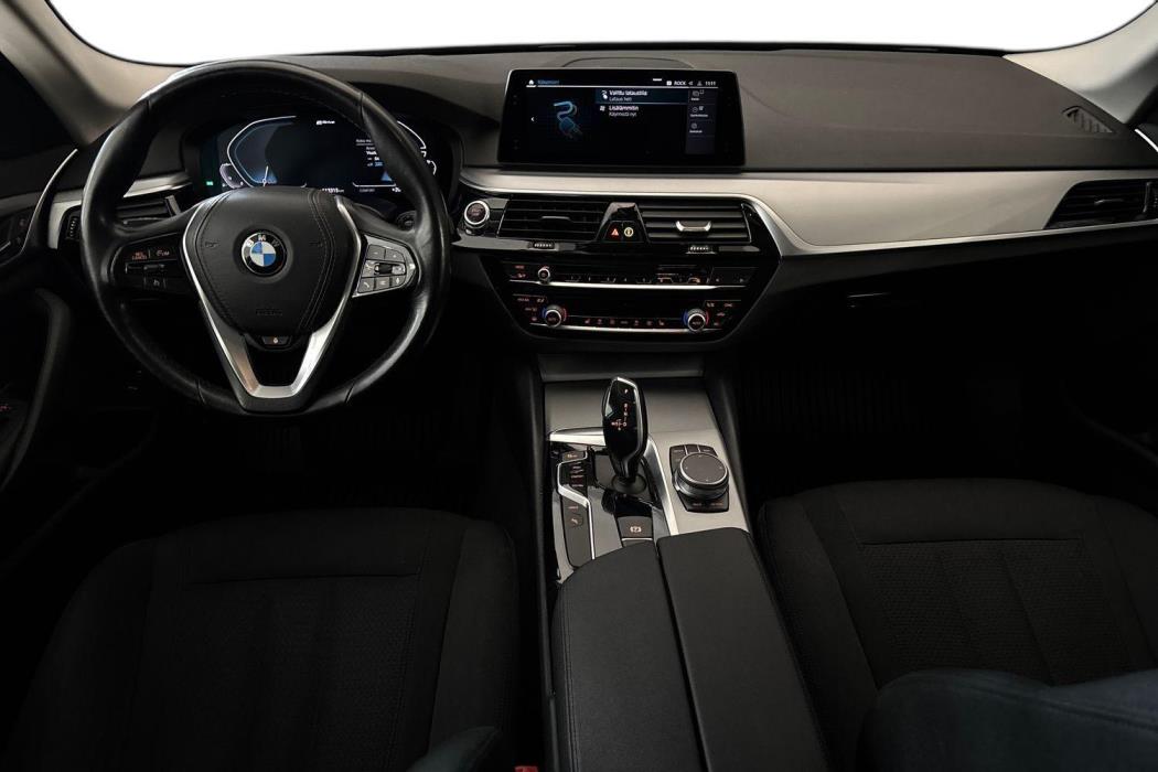 BMW 530 2020