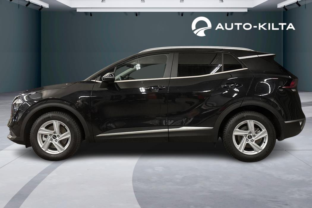 Kia Sportage 2024