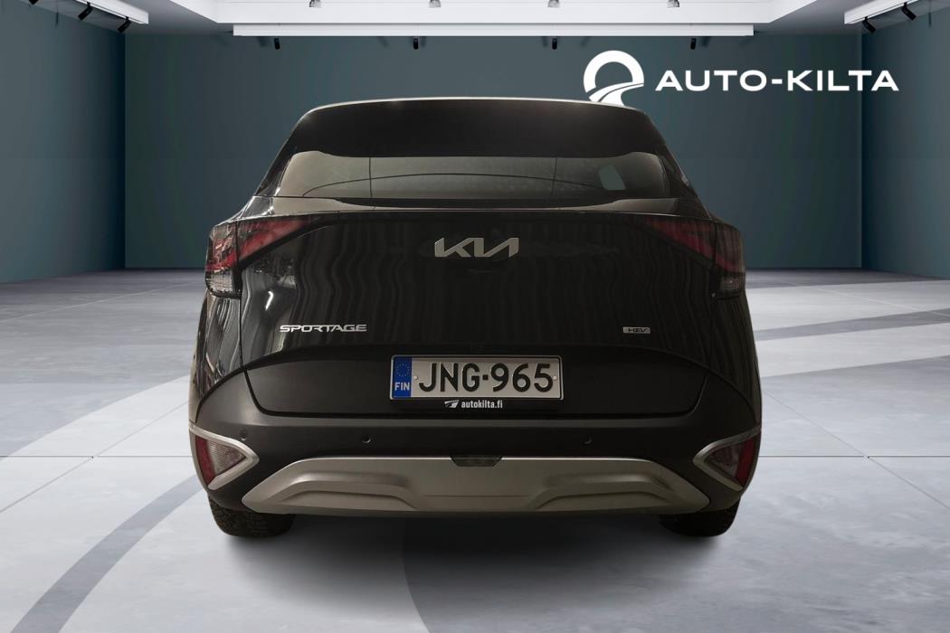 Kia Sportage 2024
