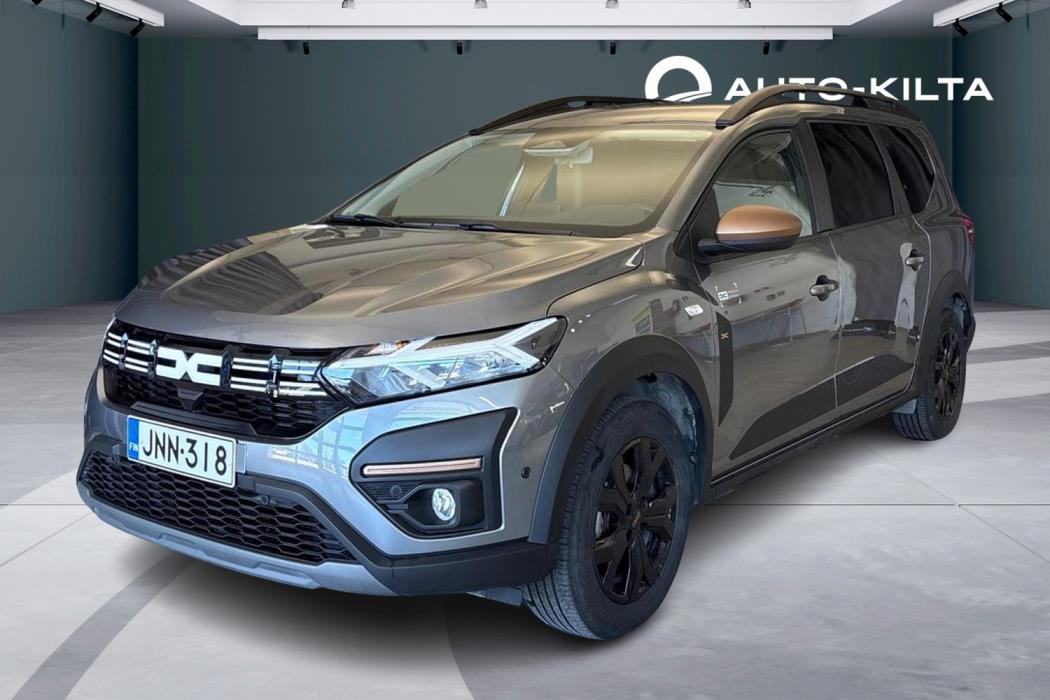 Dacia Jogger 2024