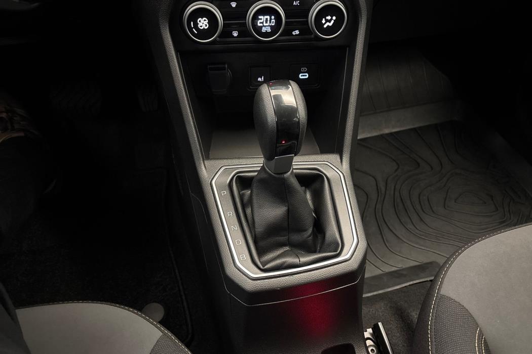 Dacia Jogger 2024