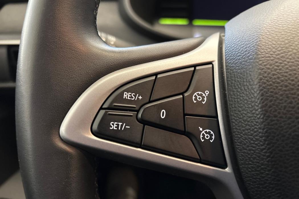 Dacia Jogger 2024