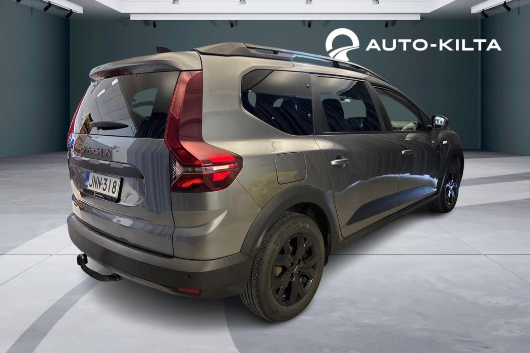 Dacia Jogger 2024