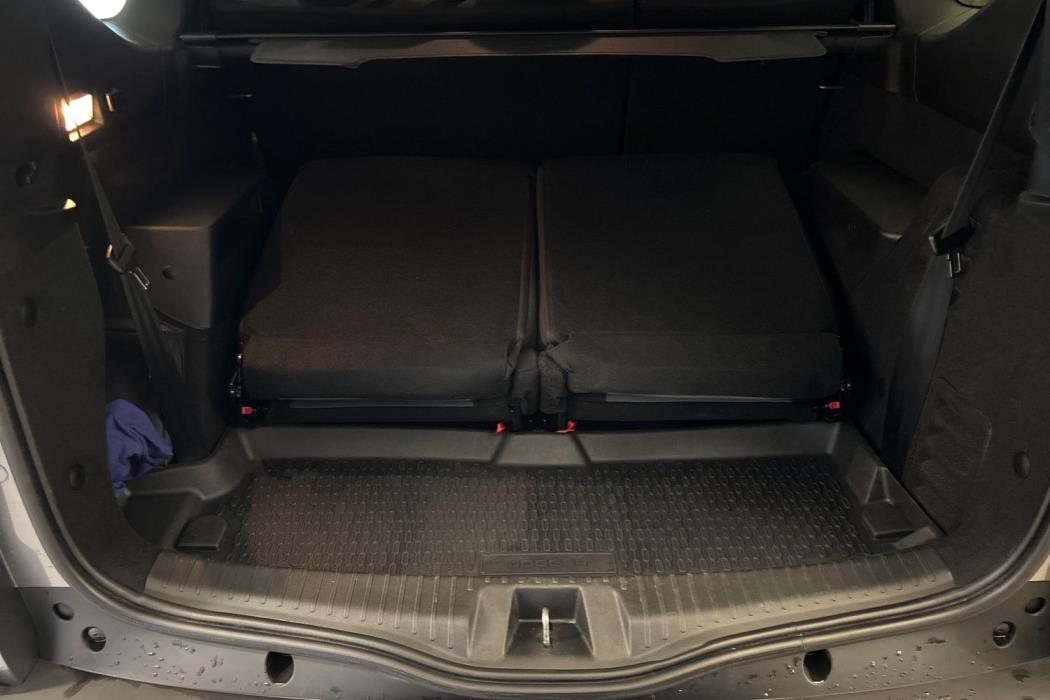 Dacia Jogger 2024