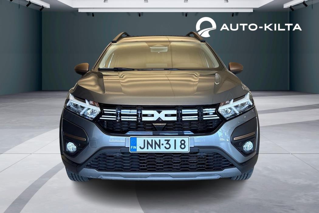 Dacia Jogger 2024