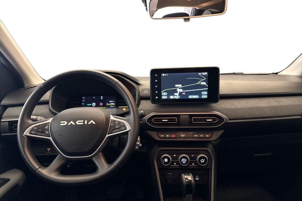 Dacia Jogger 2024