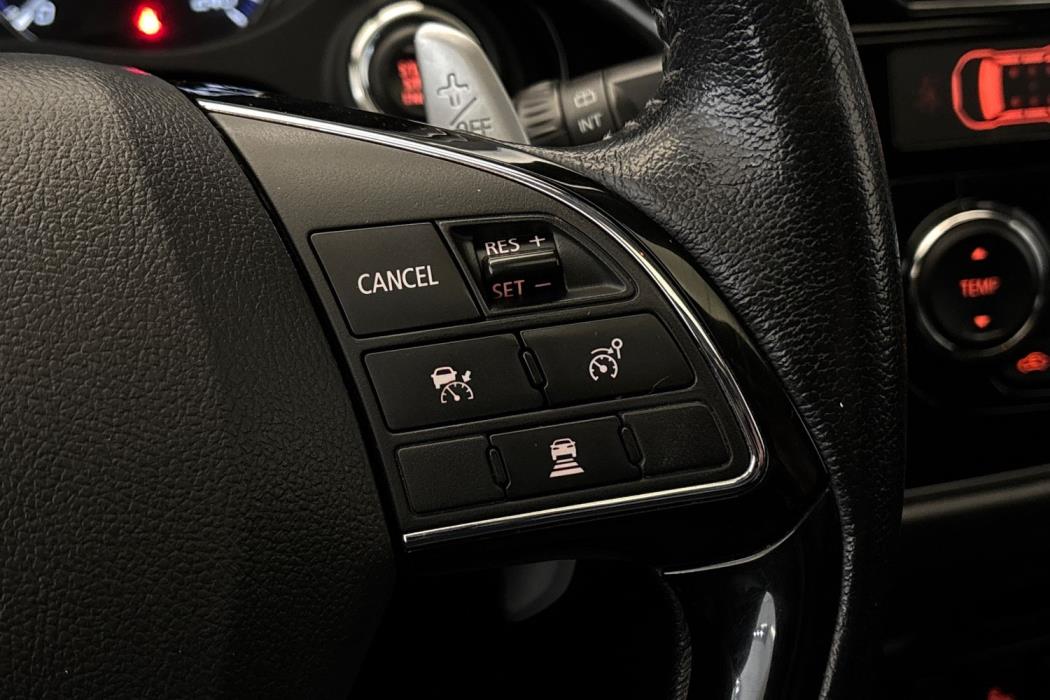 Mitsubishi Outlander 2018