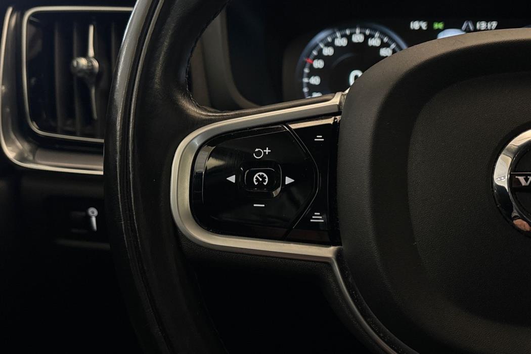 Volvo V60 2018