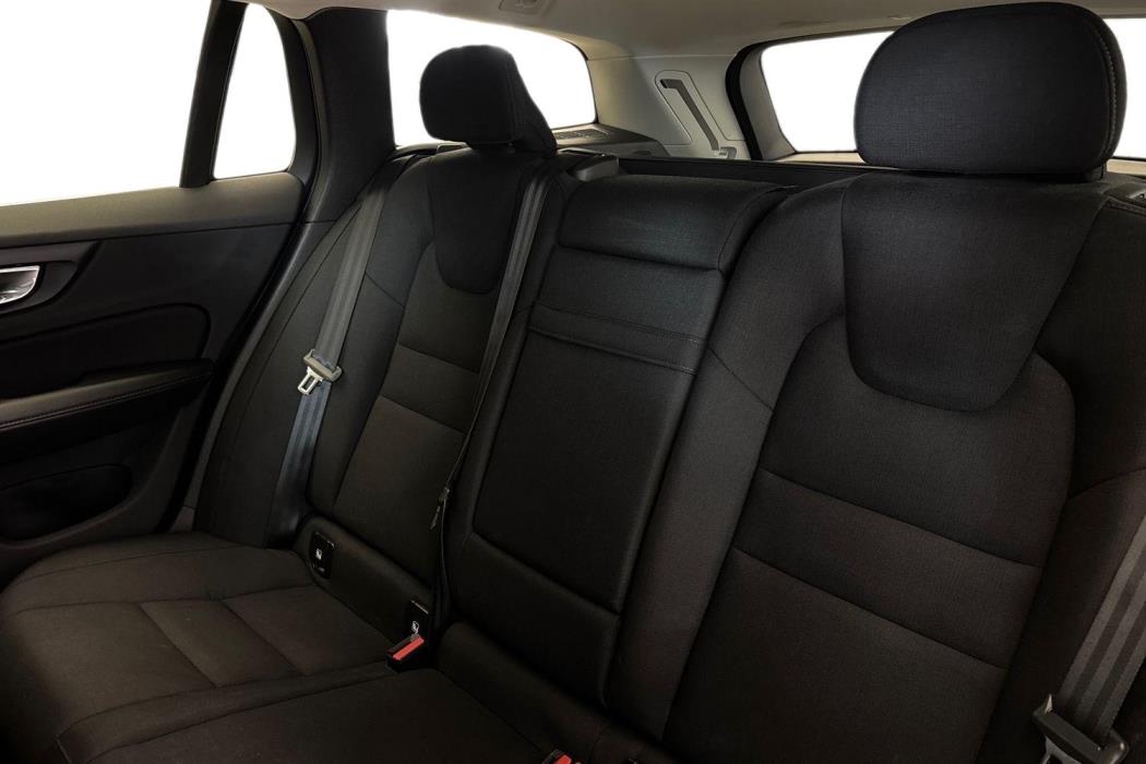 Volvo V60 2018