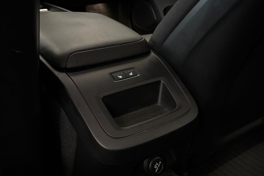 Volvo V60 2018
