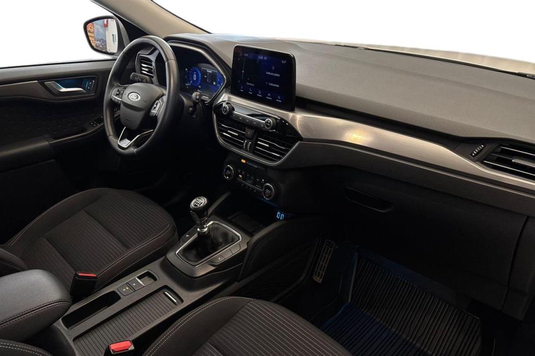 Ford Kuga 2021