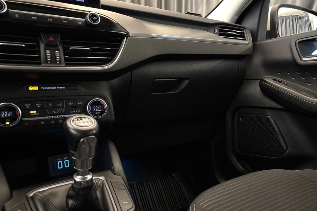 Ford Kuga 2021