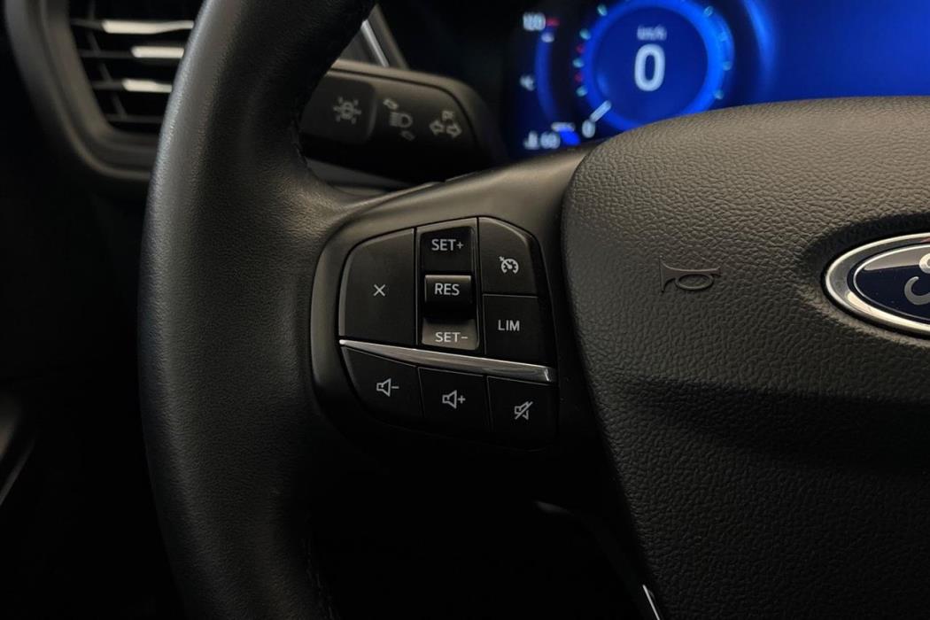 Ford Kuga 2021