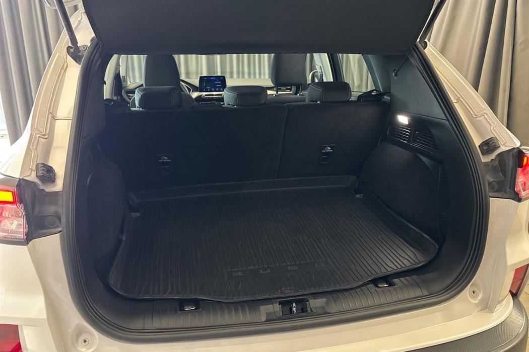 Ford Kuga 2021