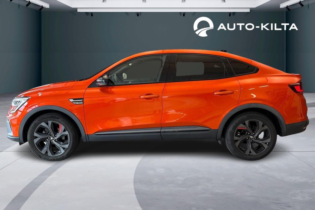 RENAULT Arkana 2023