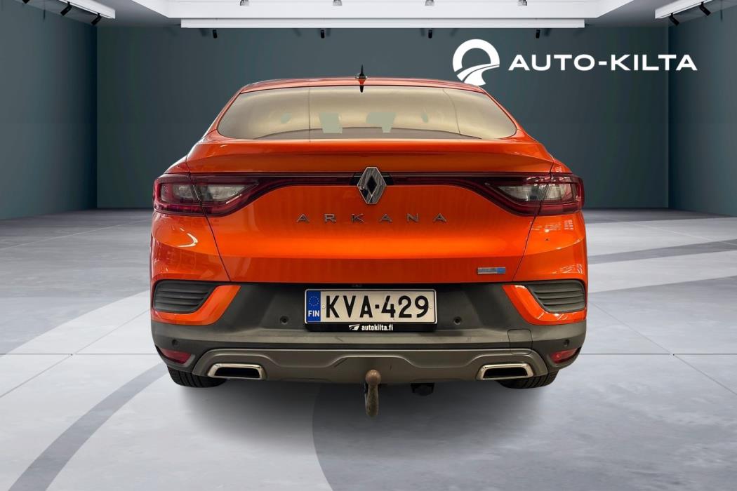 RENAULT Arkana 2023