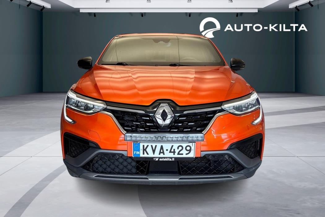 RENAULT Arkana 2023