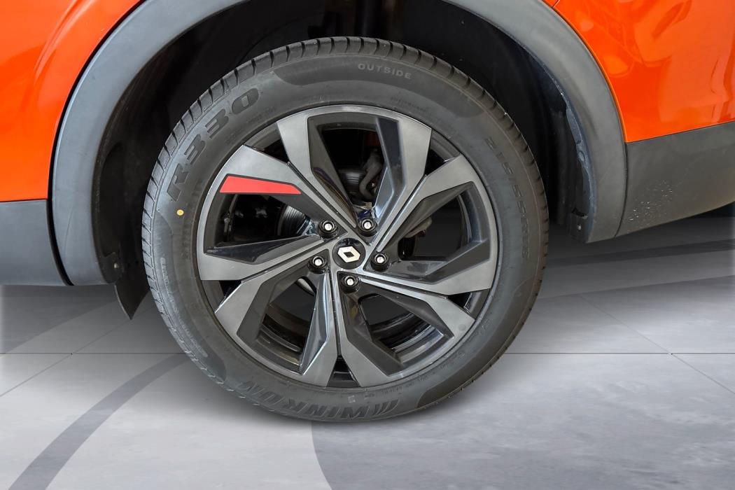 RENAULT Arkana 2023