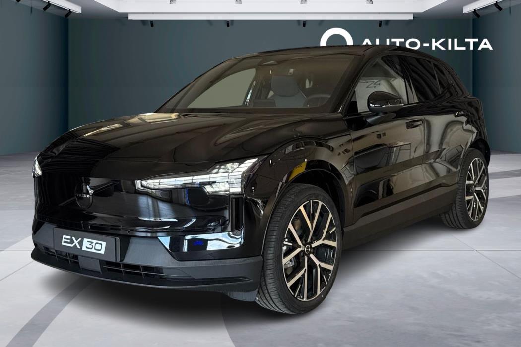 Volvo EX30 2026