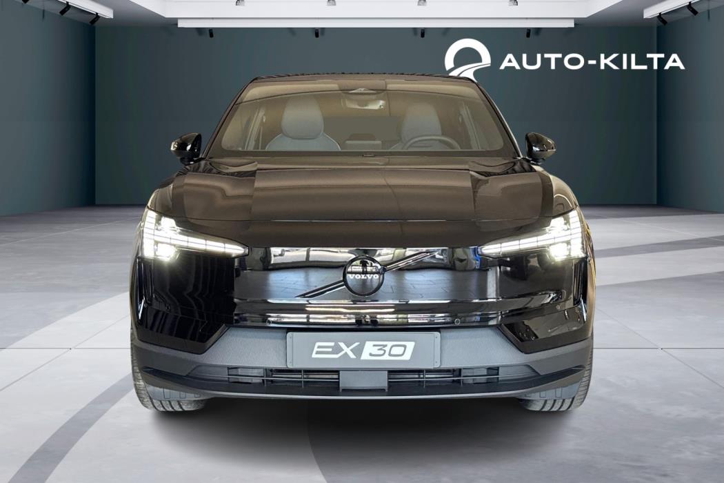 Volvo EX30 2026