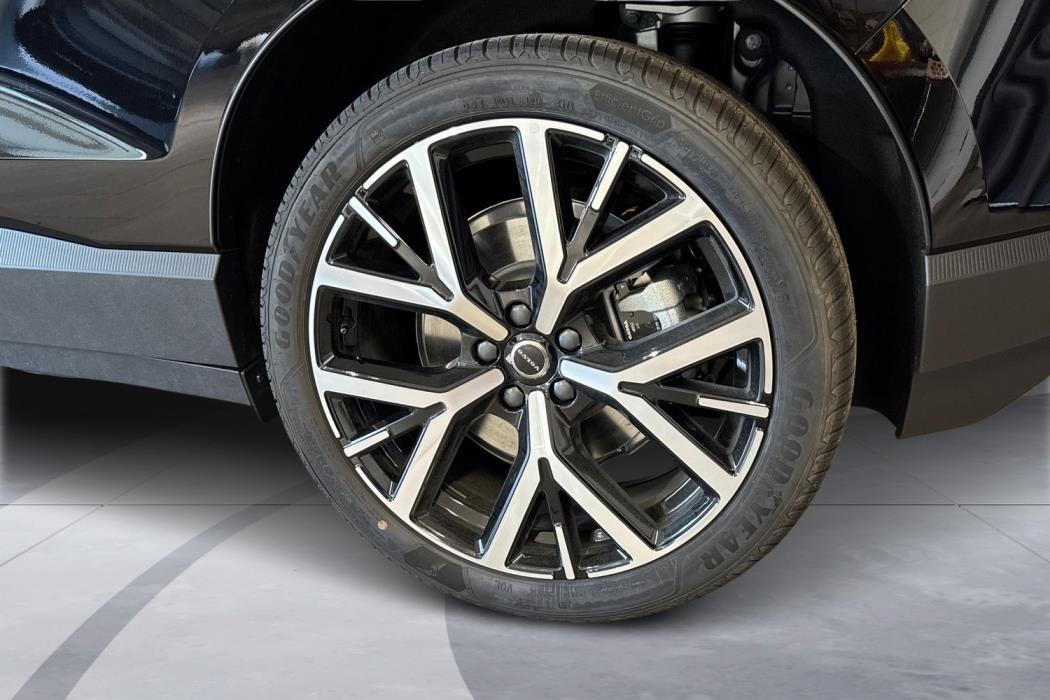 Volvo EX30 2026