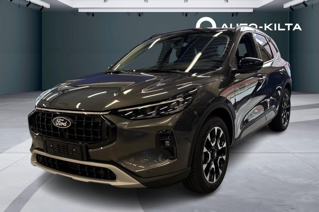Ford Kuga 2026