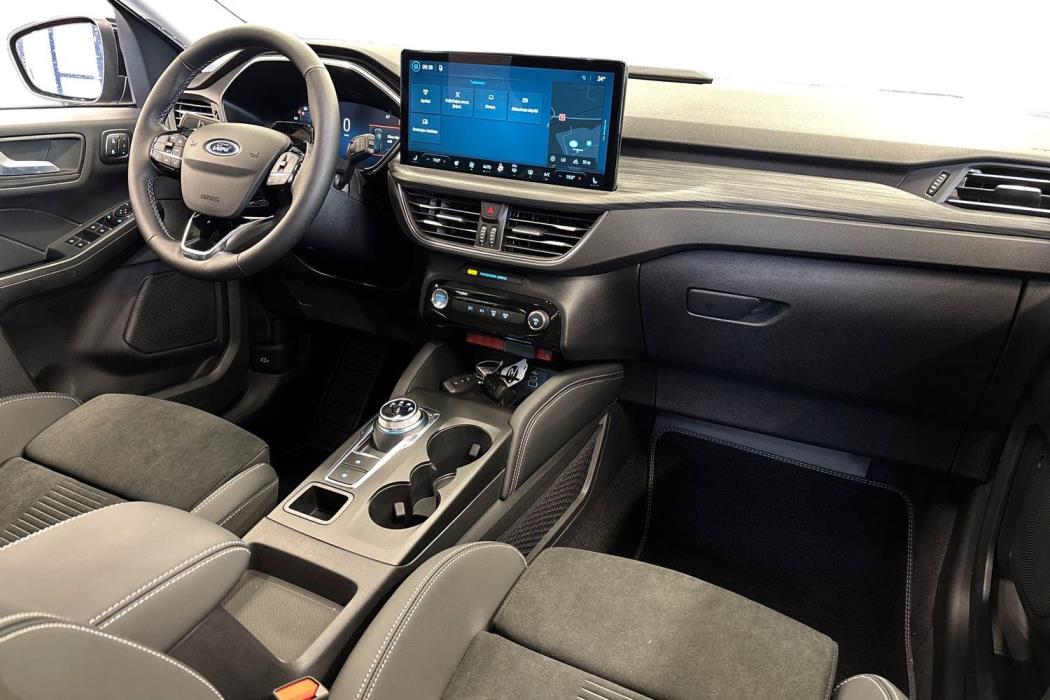 Ford Kuga 2026