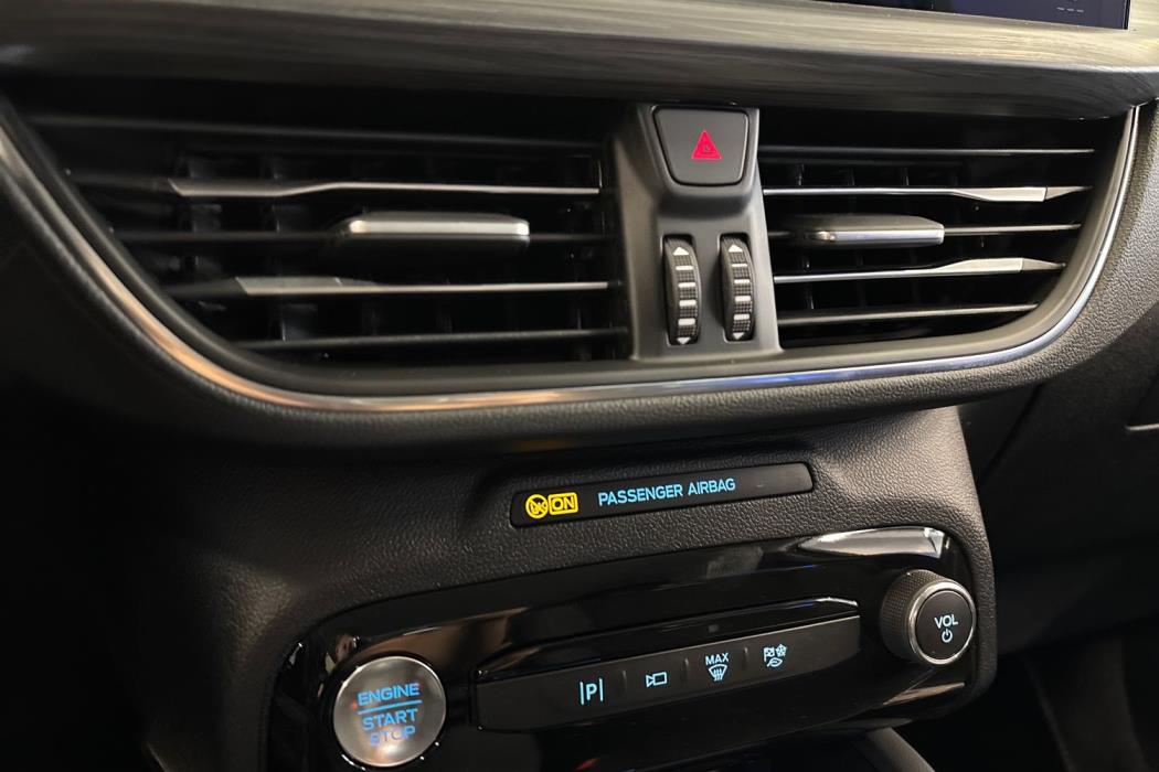 Ford Kuga 2026