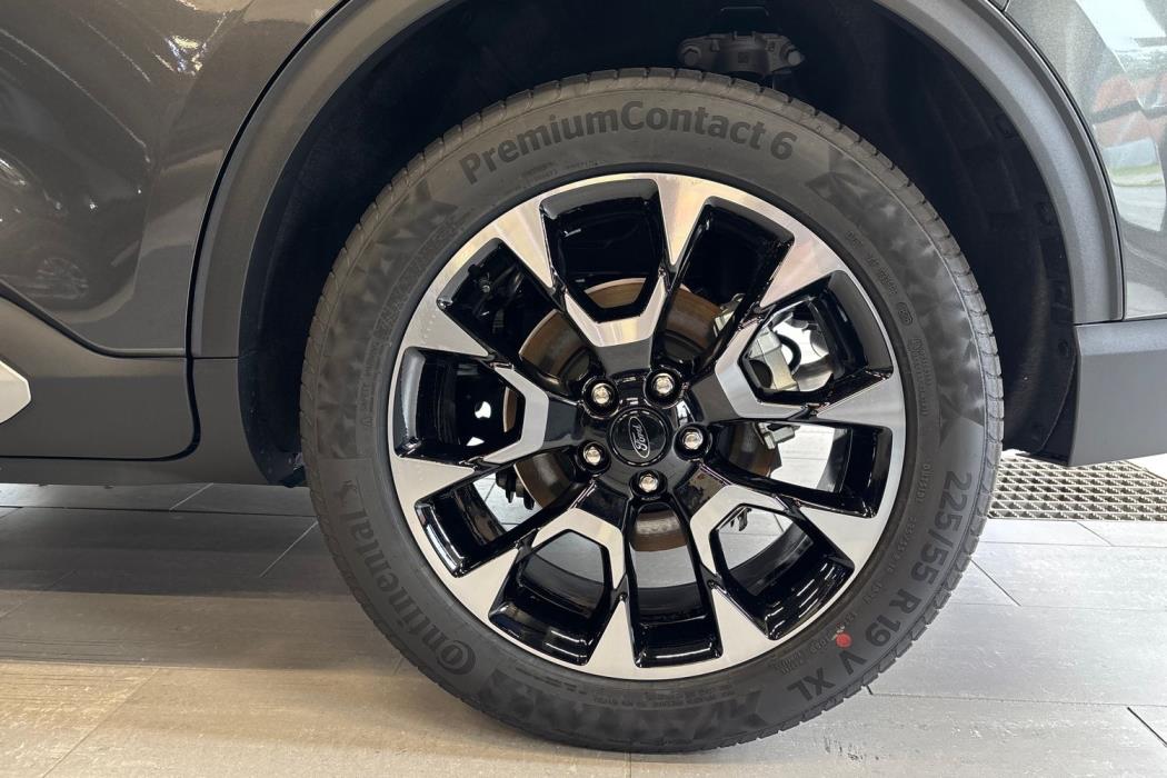 Ford Kuga 2026