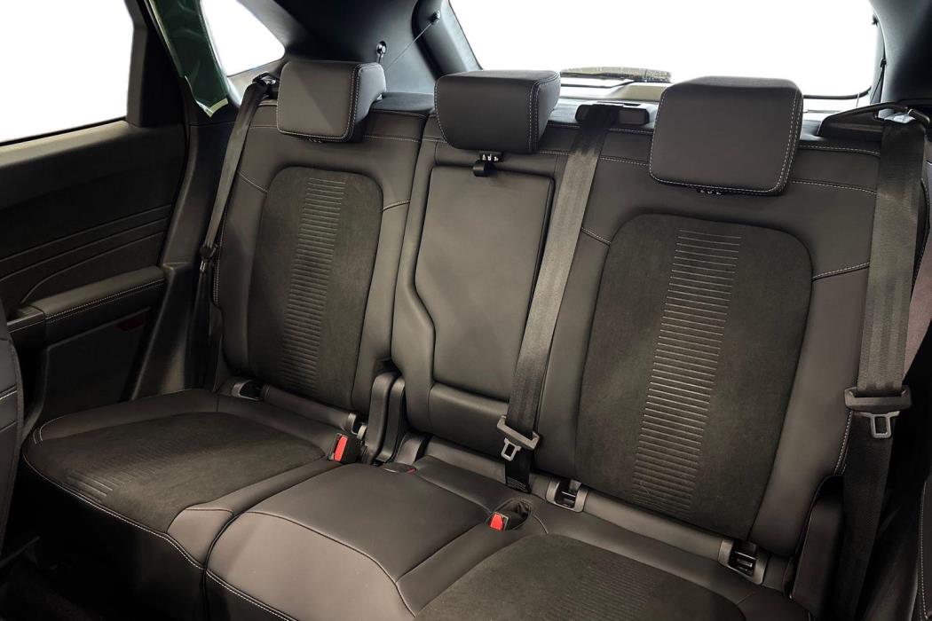 Ford Kuga 2026