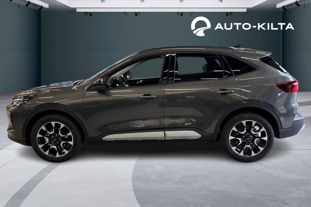 Ford Kuga 2026