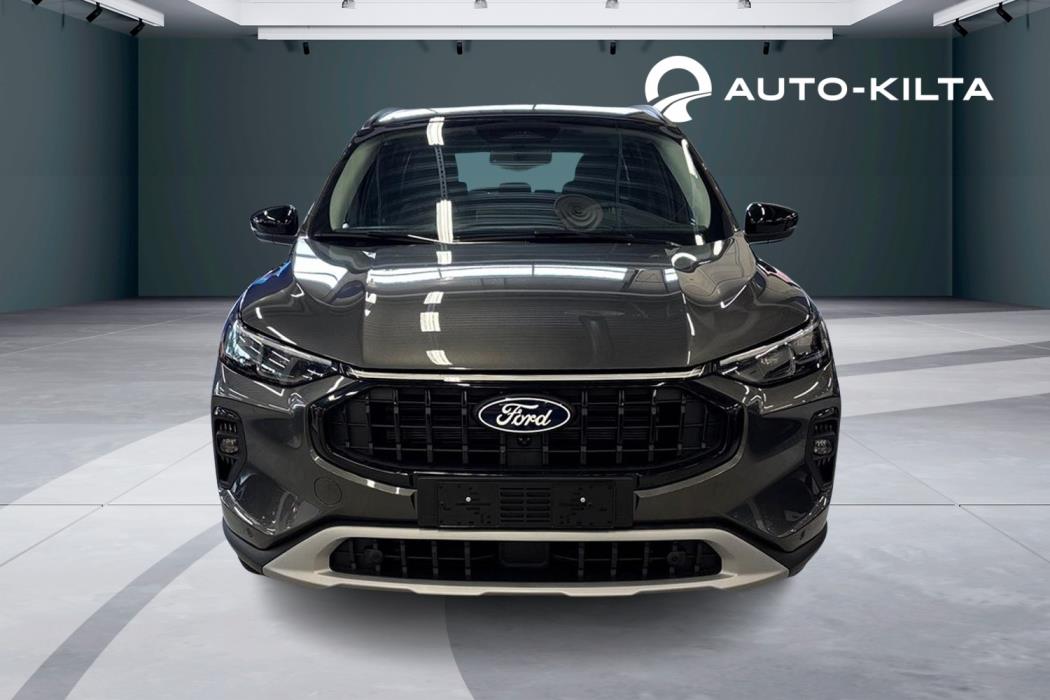 Ford Kuga 2026