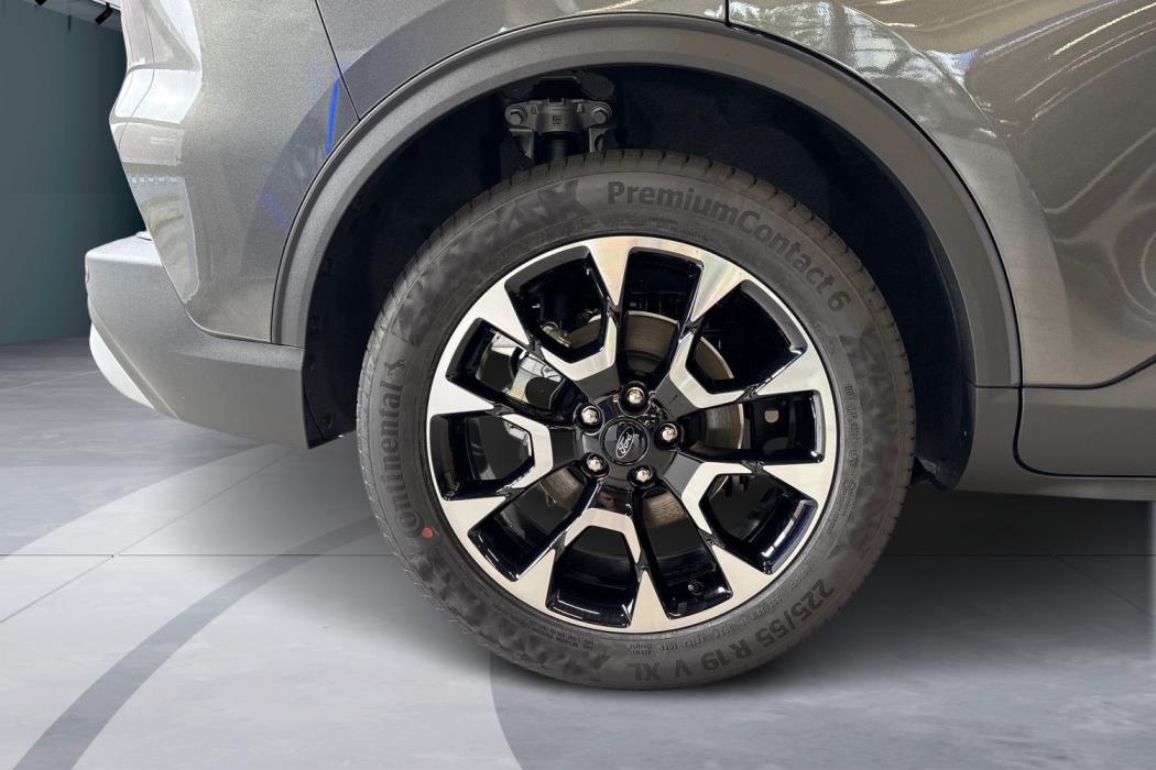Ford Kuga 2026