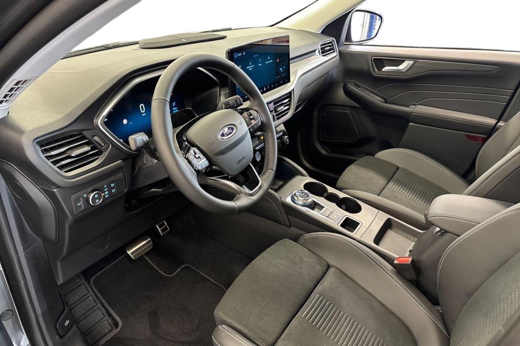 Ford Kuga 2026