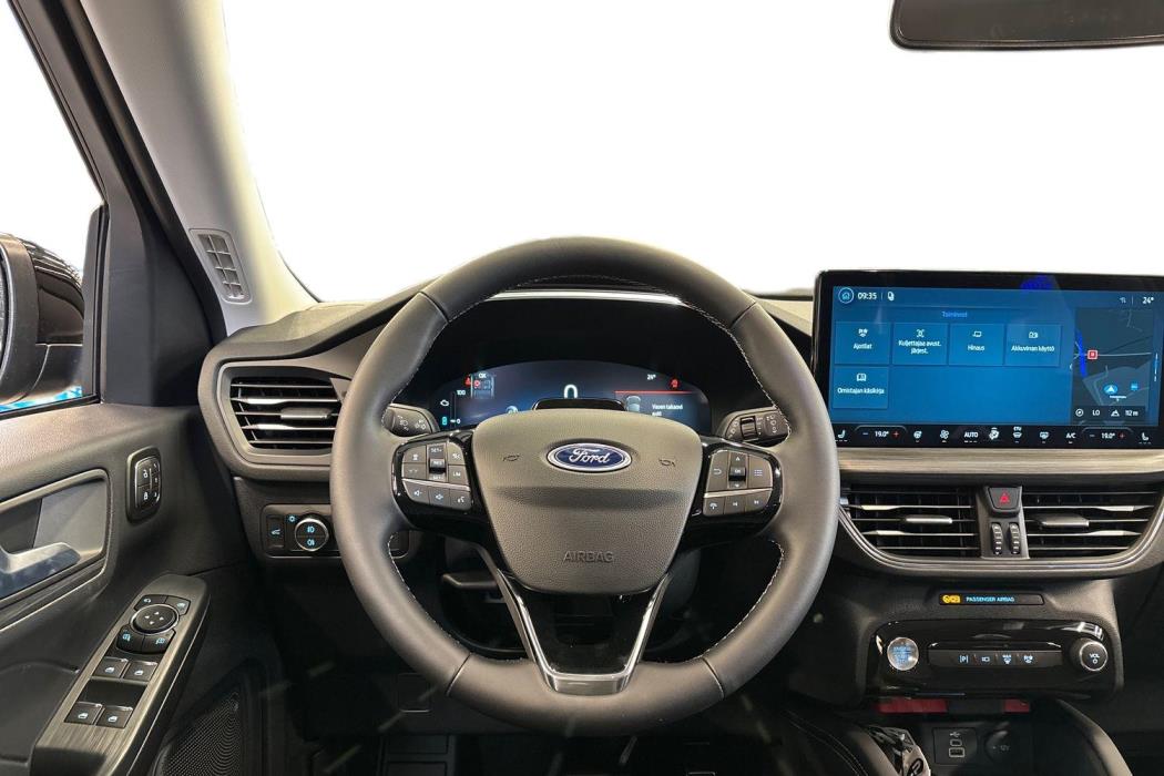 Ford Kuga 2026