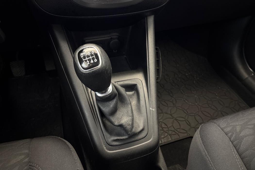 HYUNDAI ix20 2013