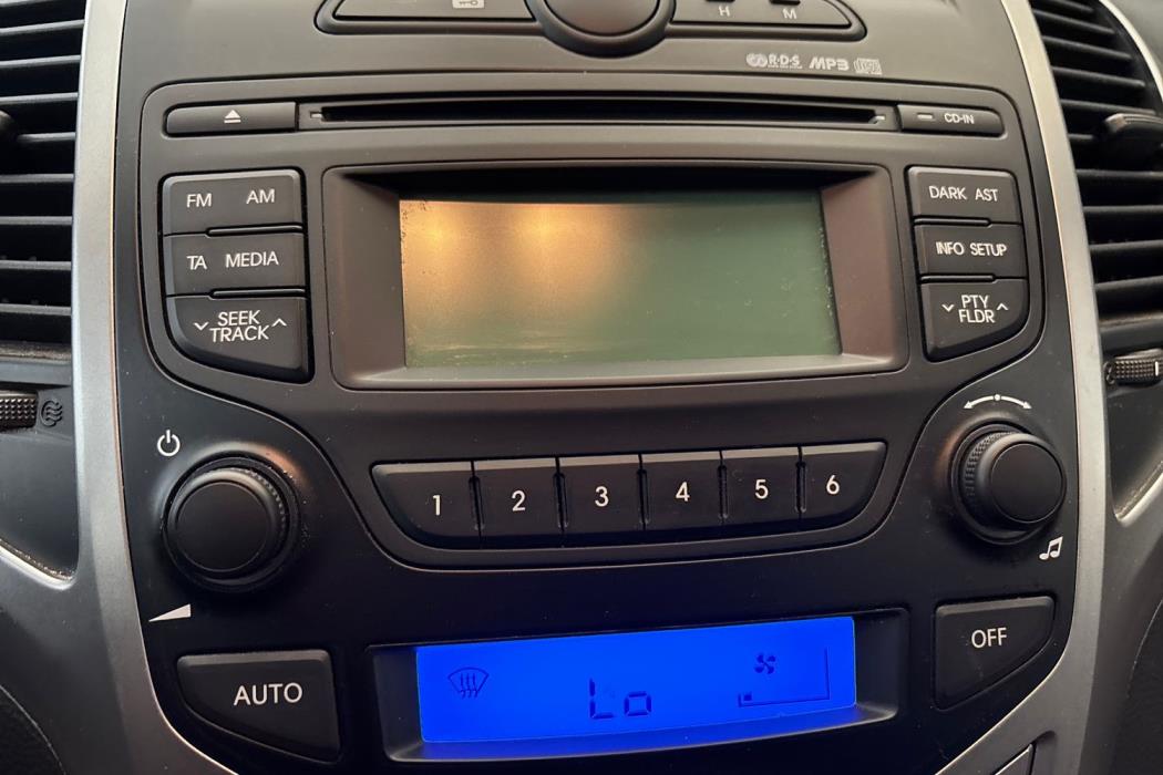HYUNDAI ix20 2013
