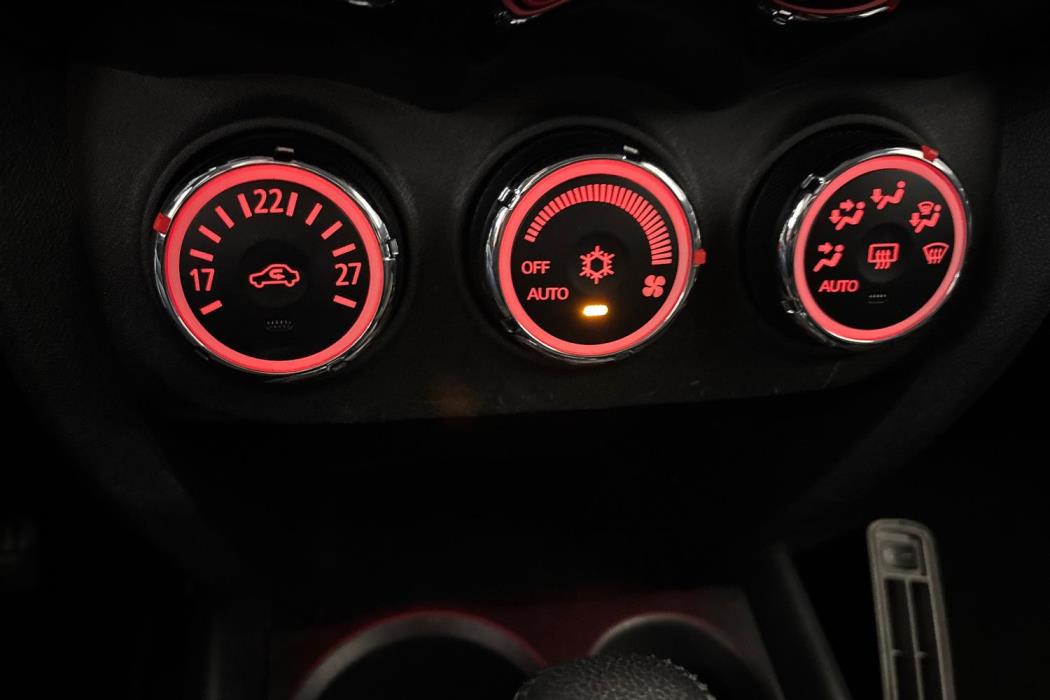 MITSUBISHI ASX 2014