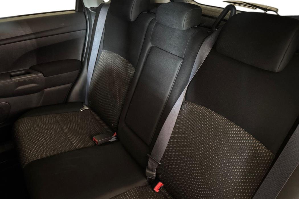 MITSUBISHI ASX 2014