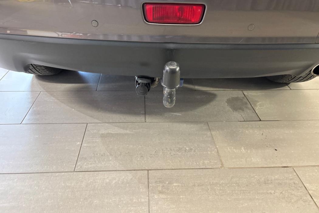 MITSUBISHI ASX 2014