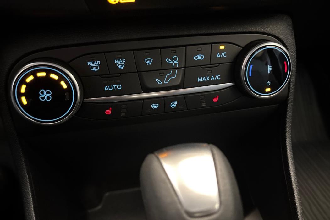 FORD Fiesta 2022