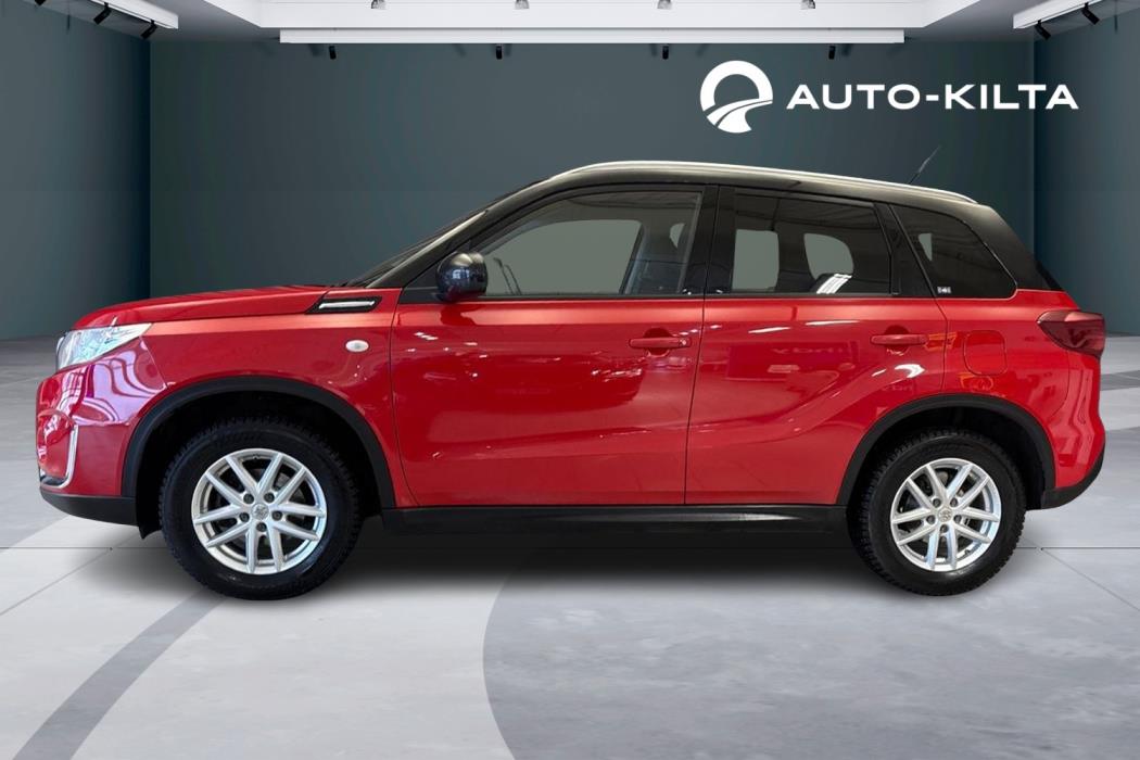 SUZUKI Vitara 2019