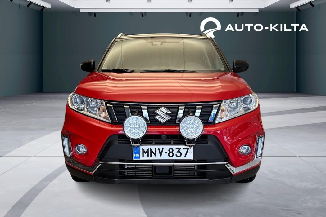SUZUKI Vitara 2019