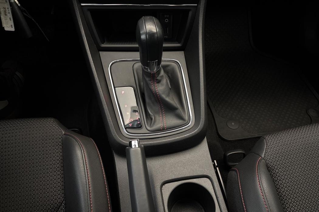 SEAT Leon ST 2016