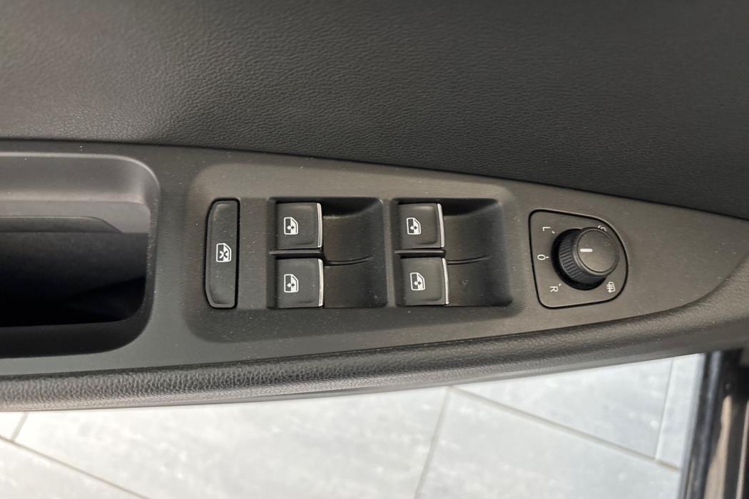 SEAT Leon ST 2016